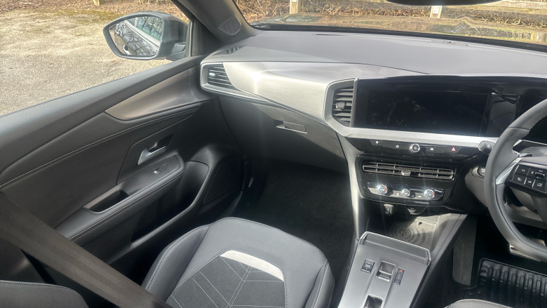 Vauxhall Mokka 1.2 Turbo Ultimate 5dr Auto Petrol Hatchback